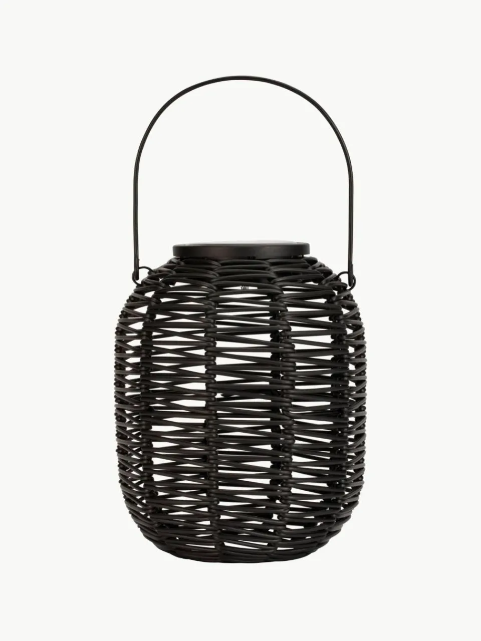 Outdoor solar lamp Sunshine Treasure om op te hangen of te zetten^Westwing Fashion