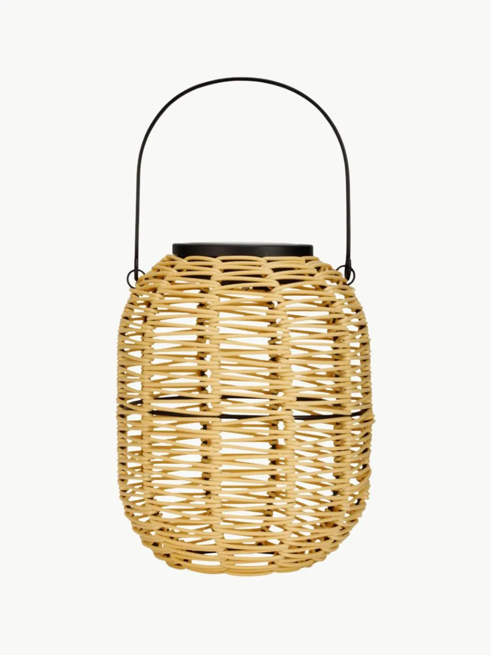 Outdoor solar lamp Sunshine Treasure om op te hangen of te zetten^Westwing New