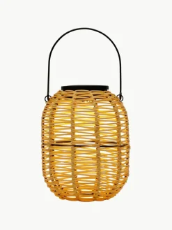 Outdoor solar lamp Sunshine Treasure om op te hangen of te zetten^Westwing New