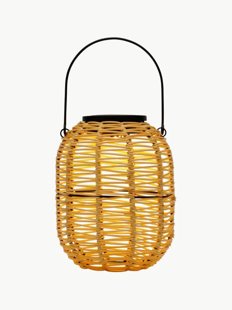Outdoor solar lamp Sunshine Treasure om op te hangen of te zetten^Westwing New