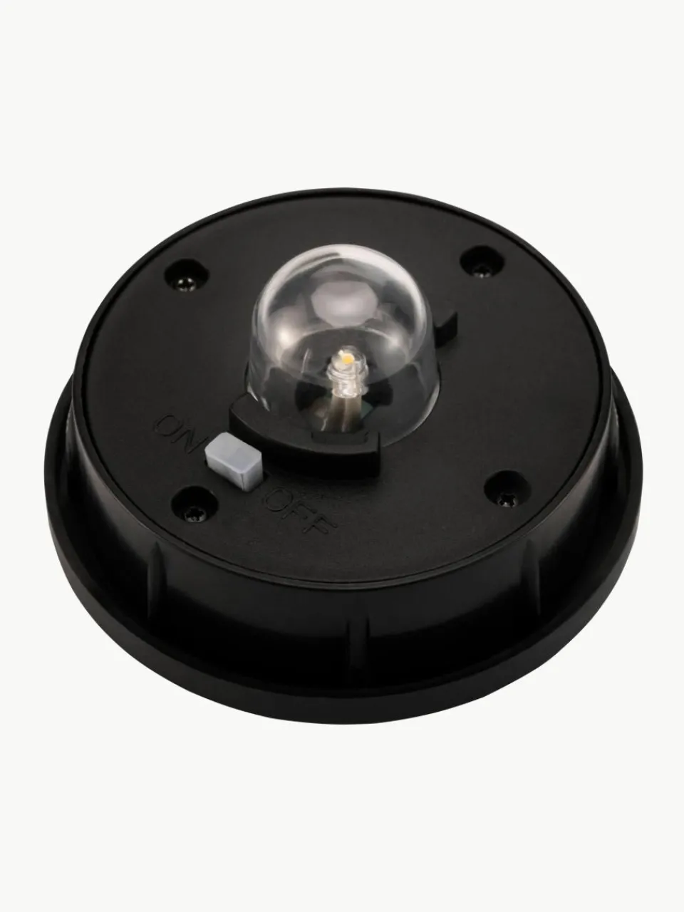 Outdoor solar lamp Sunshine Treasure om op te hangen of te zetten^Westwing New