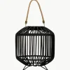Outdoor solar lamp Sunshine Delight om op te hangen of te zetten^Westwing Hot