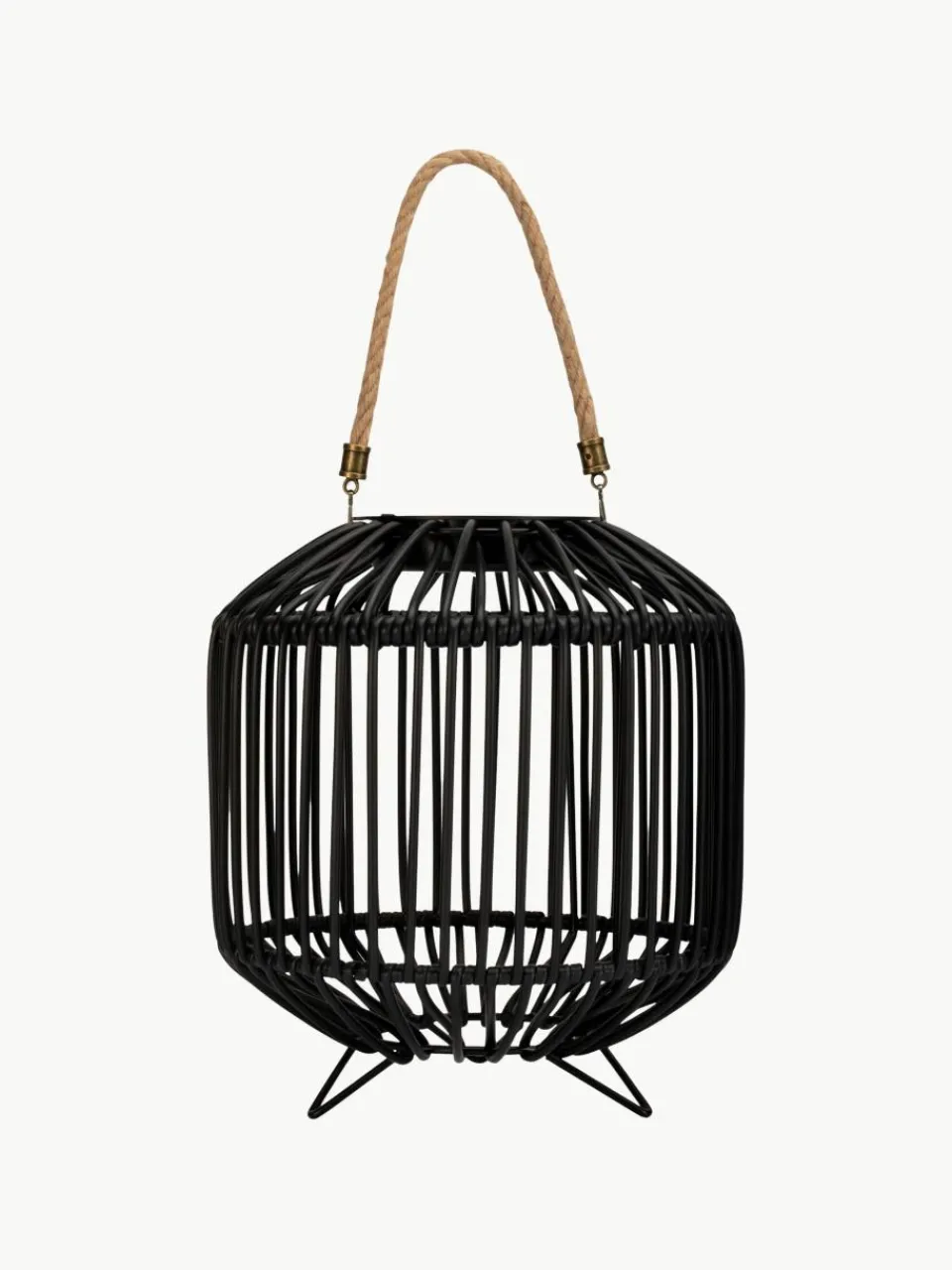 Outdoor solar lamp Sunshine Delight om op te hangen of te zetten^Westwing Hot