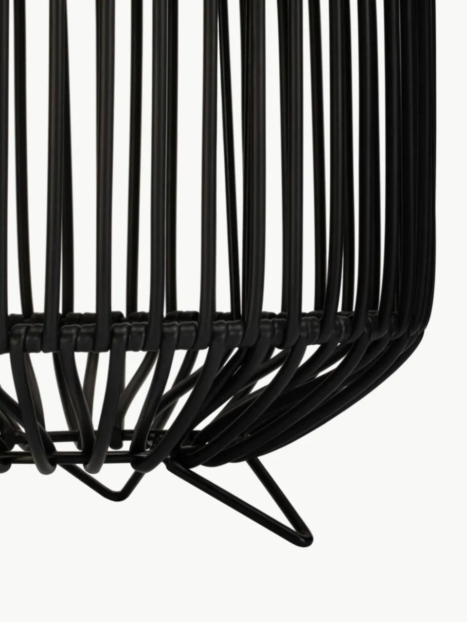 Outdoor solar lamp Sunshine Delight om op te hangen of te zetten^Westwing Hot