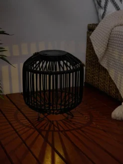 Outdoor solar lamp Sunshine Delight om op te hangen of te zetten^Westwing Hot