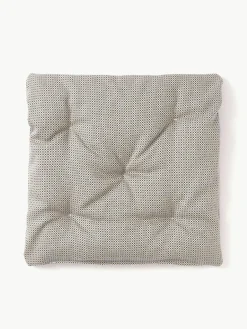 Outdoor stoelkussen Ortun^Westwing Collection Best