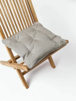 Outdoor stoelkussen Ortun^Westwing Collection Best