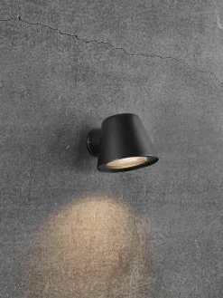 Outdoor wandlamp Aleria^Westwing Outlet
