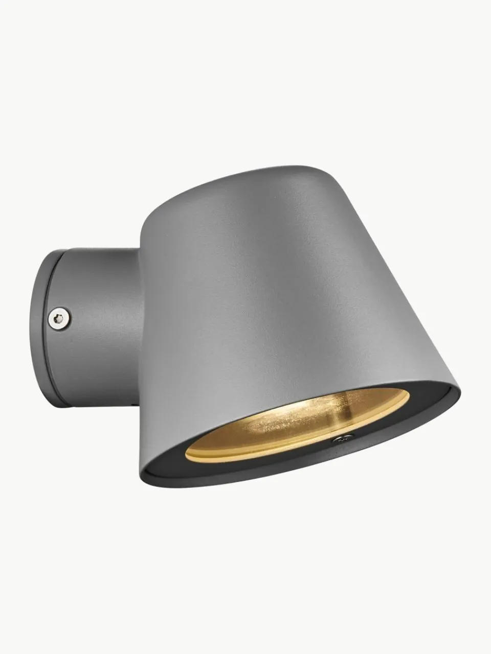 Outdoor wandlamp Aleria^Westwing Hot