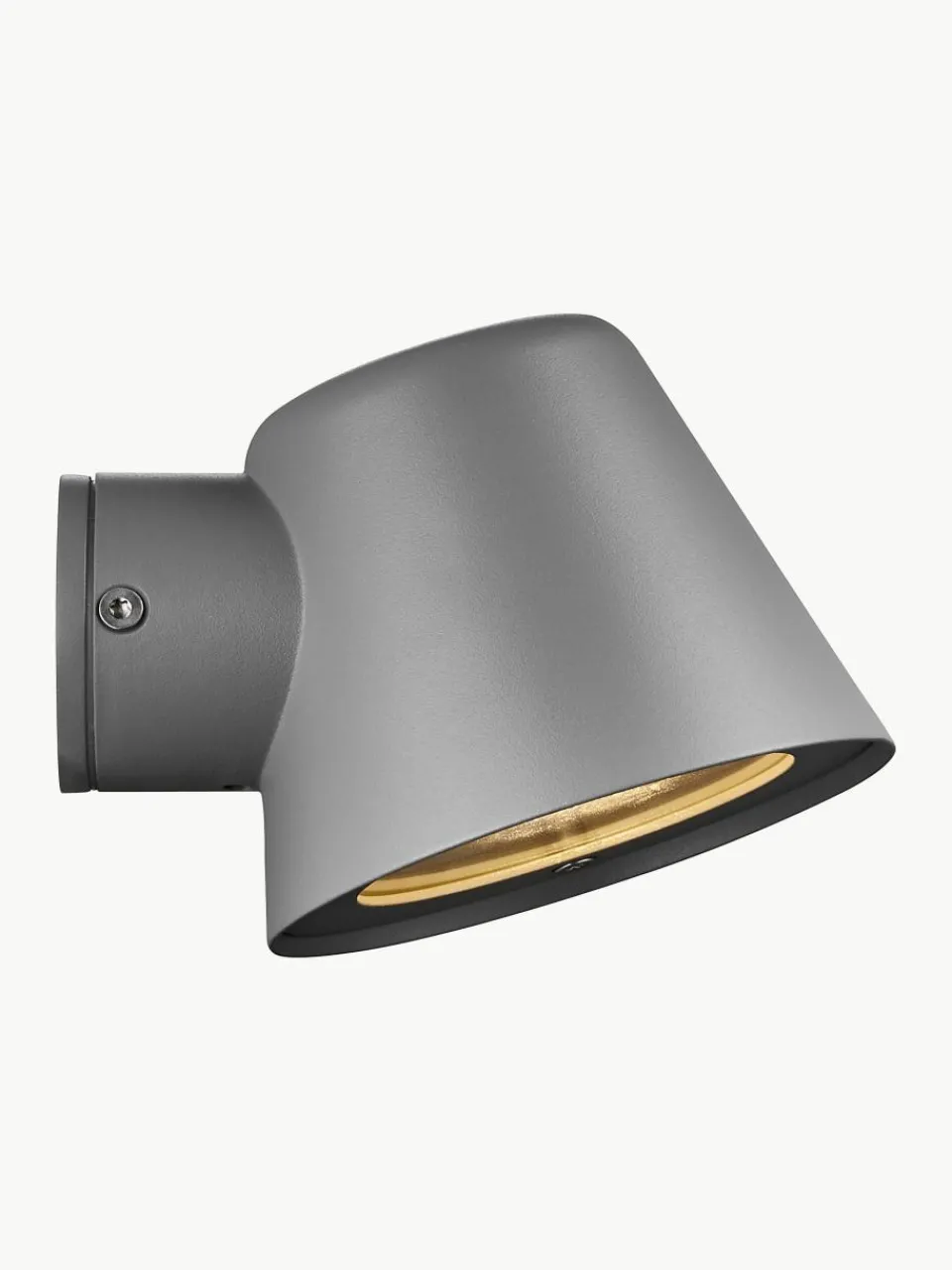 Outdoor wandlamp Aleria^Westwing Hot