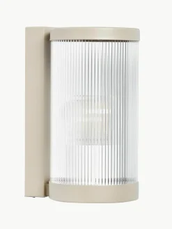 Outdoor wandlamp Coupar^Westwing Fashion