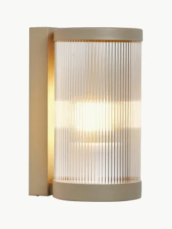 Outdoor wandlamp Coupar^Westwing Fashion