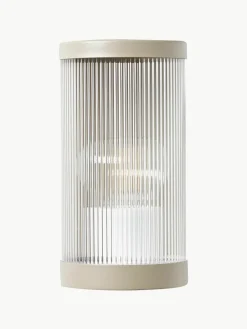 Outdoor wandlamp Coupar^Westwing Fashion