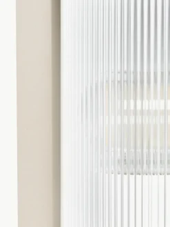 Outdoor wandlamp Coupar^Westwing Fashion