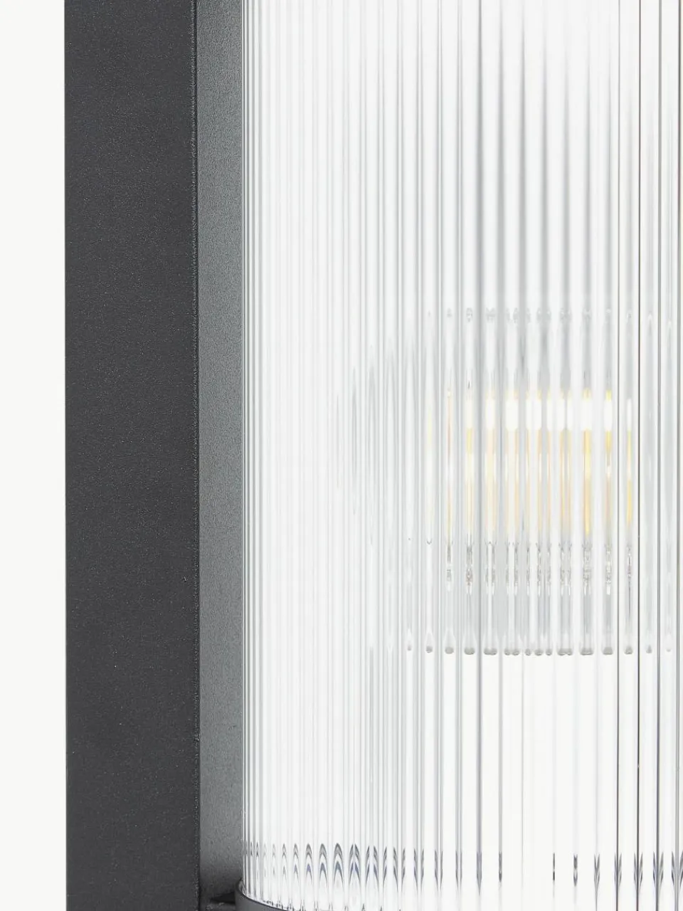 Outdoor wandlamp Coupar^Westwing Sale