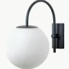 Outdoor wandlamp Globe^Houseof Hot