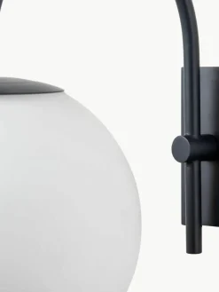 Outdoor wandlamp Globe^Houseof Hot