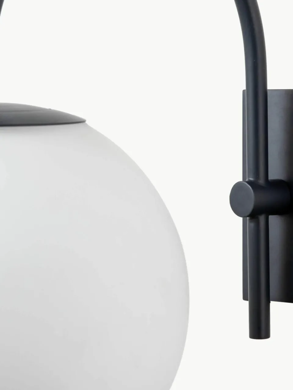 Outdoor wandlamp Globe^Houseof Hot