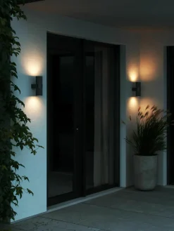 Outdoor wandlamp Kyklop^Westwing Best