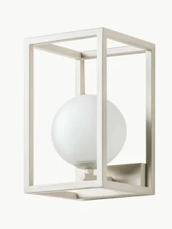 Outdoor wandlamp Lantern^Houseof Fashion