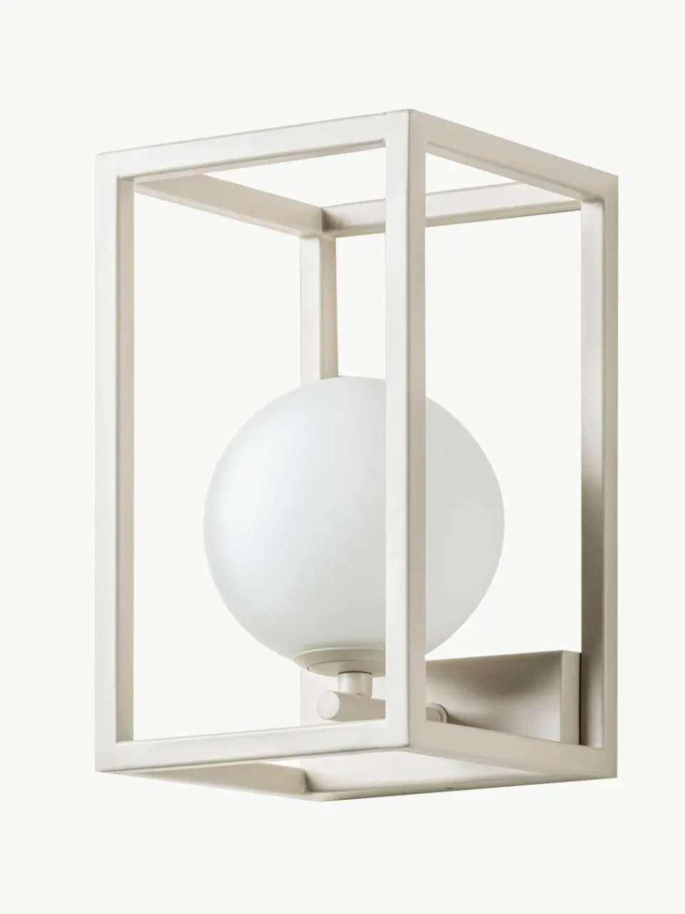 Outdoor wandlamp Lantern^Houseof Fashion