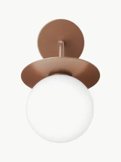 Outdoor wandlamp Liila^Nuura Best