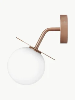 Outdoor wandlamp Liila^Nuura Best