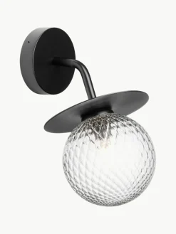 Outdoor wandlamp Liila^Nuura Best