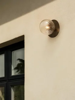 Outdoor wandlamp Liila^Nuura Clearance