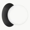 Outdoor wandlamp Liila^Nuura Hot