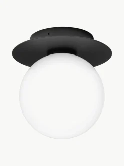 Outdoor wandlamp Liila^Nuura Hot