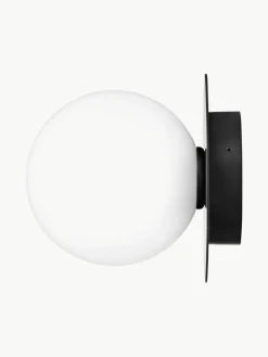 Outdoor wandlamp Liila^Nuura Hot