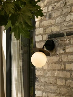 Outdoor wandlamp Liila^Nuura Sale