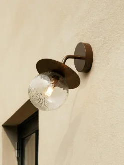Outdoor wandlamp Liila^Nuura New