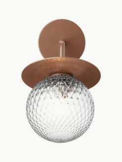 Outdoor wandlamp Liila^Nuura New