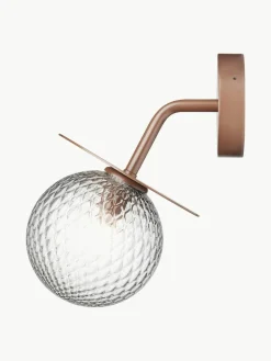 Outdoor wandlamp Liila^Nuura New