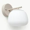 Outdoor wandlamp Tara^Westwing Collection New