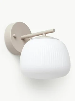 Outdoor wandlamp Tara^Westwing Collection New