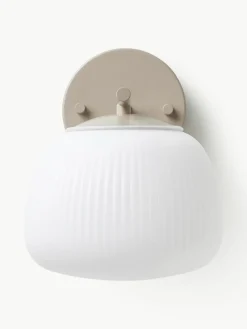 Outdoor wandlamp Tara^Westwing Collection New
