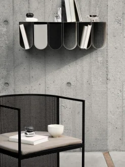 Outdoor zitkussen Bauhaus voor loungefauteuil^Kristina Dam Outlet