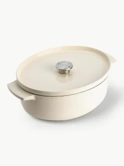 Ovale braadpan Doelle met antiaanbaklaag^KitchenAid Clearance