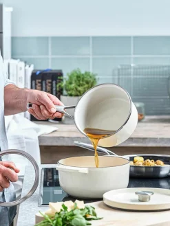Ovale braadpan Doelle met antiaanbaklaag^KitchenAid Clearance