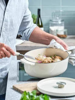 Ovale braadpan Doelle met antiaanbaklaag^KitchenAid Clearance