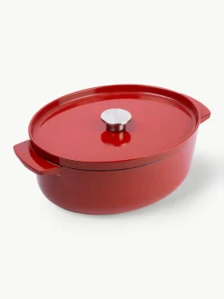 Ovale braadpan Doelle met antiaanbaklaag^KitchenAid Outlet