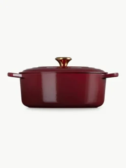 Ovale braadpan Signature Collection uit gietijzer^LE CREUSET Sale