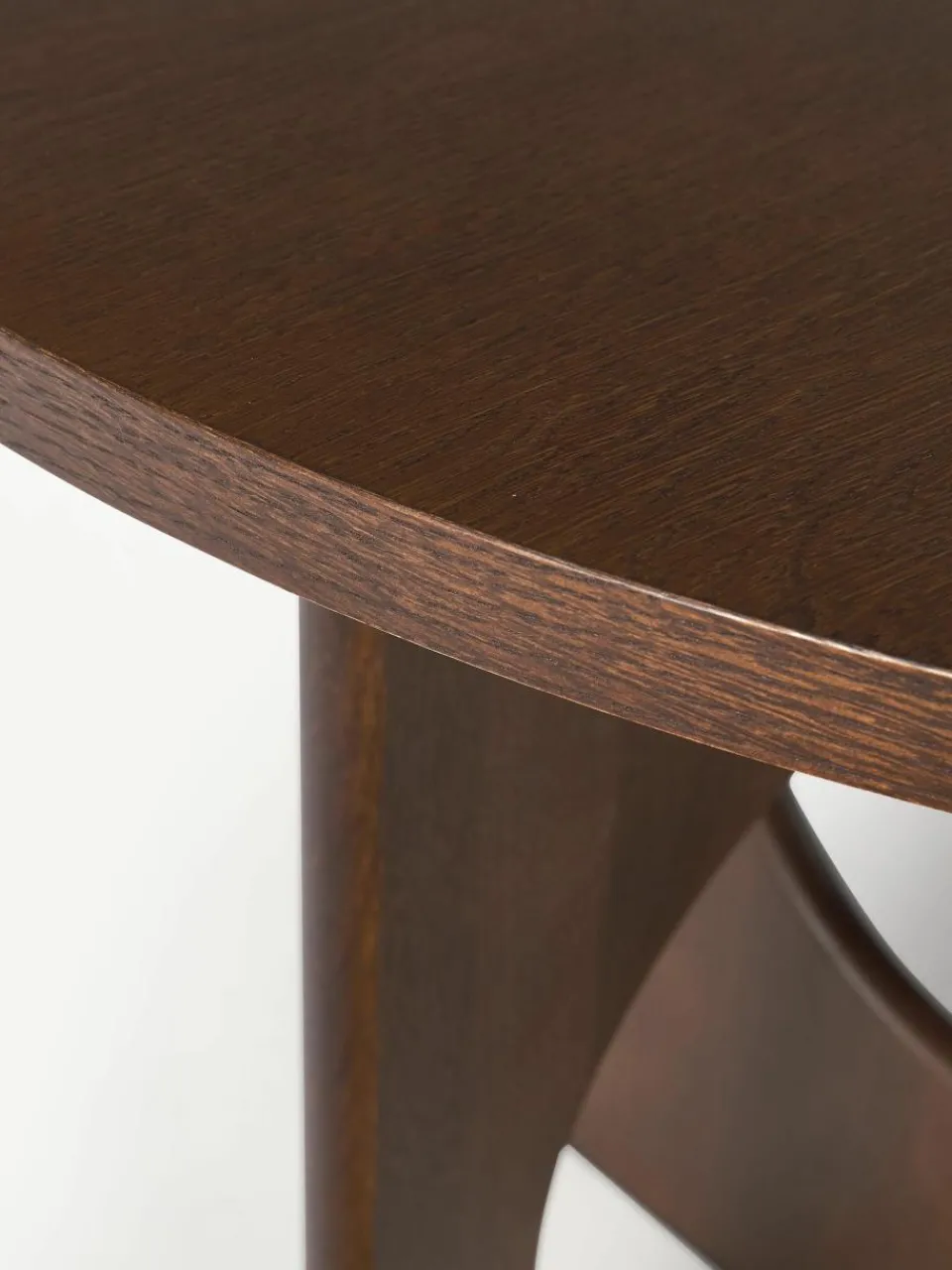 Ovale eettafel Apollo, in verschillende formaten^Westwing Collection Best