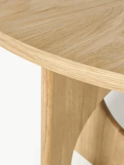 Ovale eettafel Apollo, in verschillende formaten^Westwing Collection Clearance