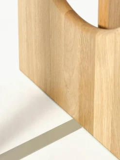 Ovale eettafel Apollo, in verschillende formaten^Westwing Collection Clearance