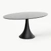 Ovale eettafel Grande Possibilita^Kare Design Sale