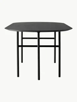 Ovale eettafel Snaregade, 210 x 95 cm^Audo Copenhagen Hot